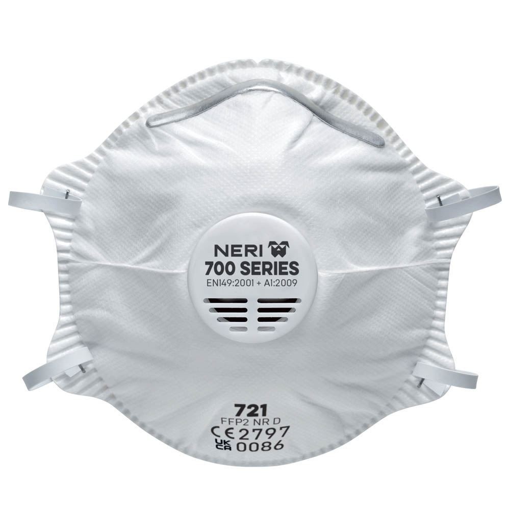 151124 VLIESSTOFFMASKE 721 NEWTEC Dinamitek 2