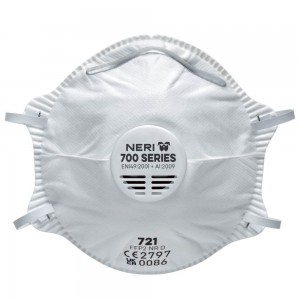 151124 VLIESSTOFFMASKE 721 NEWTEC Dinamitek 2