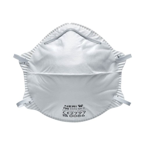 151123 NON-WOVEN FABRIC MASK 720 NEWTEC Dinamitek 2