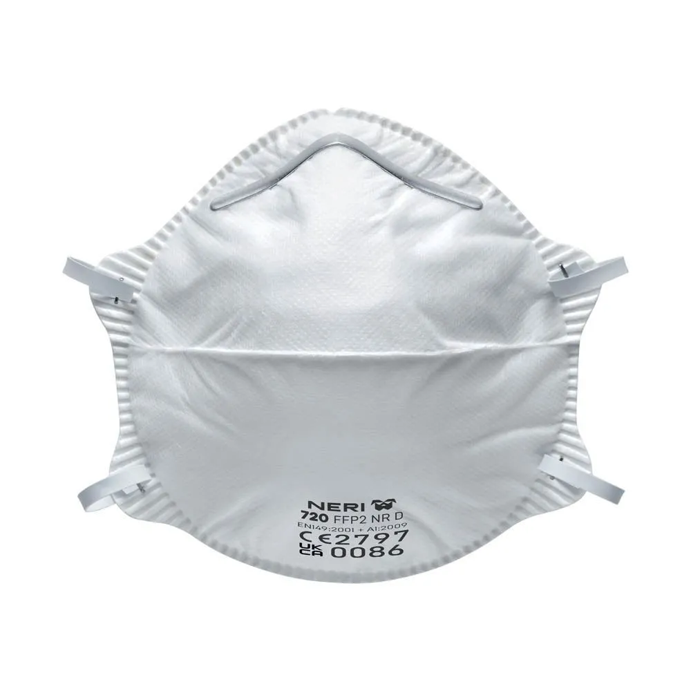 151123 NON-WOVEN FABRIC MASK 720 NEWTEC Dinamitek 2