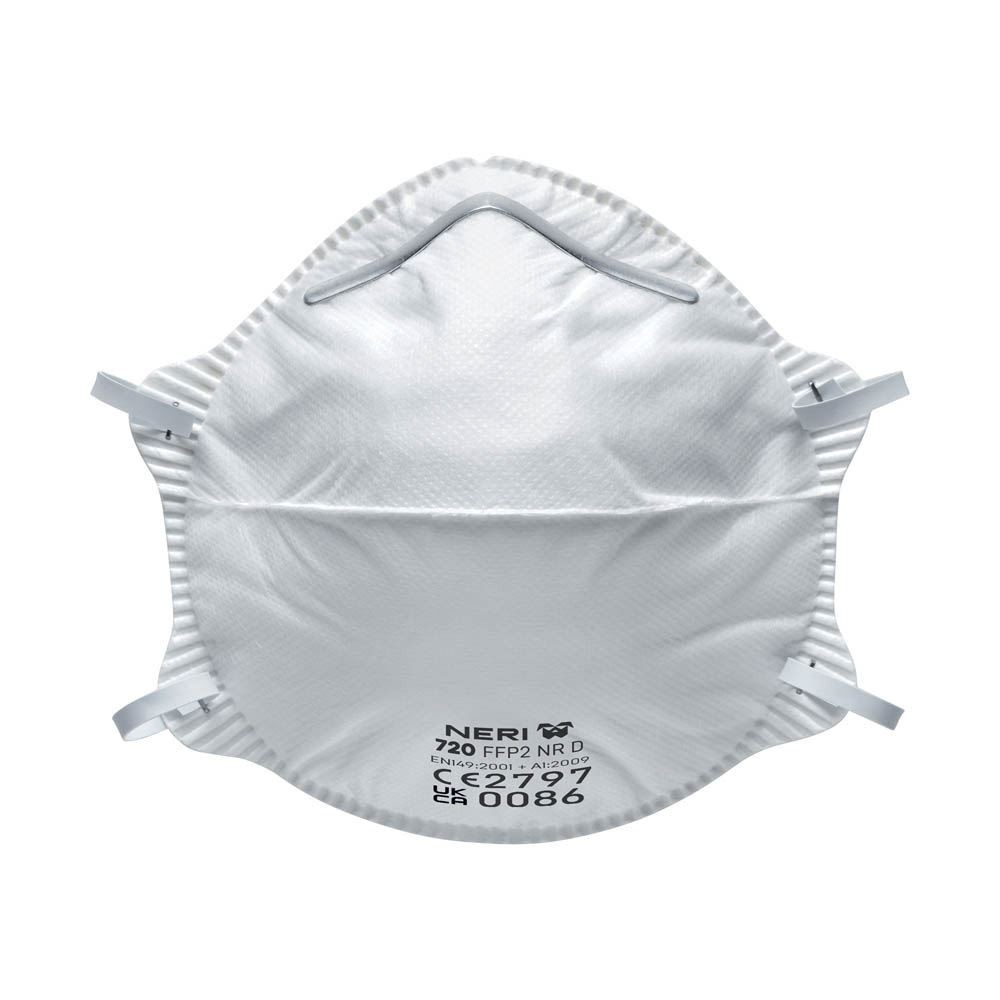 151123 NON-WOVEN FABRIC MASK 720 NEWTEC Dinamitek 4