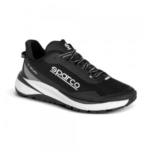 SPARCO S-RUN EN DINAMITEK: ZAPATILLAS DE ESTILO DE VIDA, COMPETICIóN Y CONFORT. Dinamitek 2