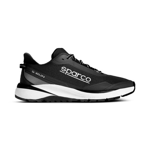 SPARCO S-RUN EN DINAMITEK: ZAPATILLAS DE ESTILO DE VIDA, COMPETICIóN Y CONFORT. Dinamitek 4
