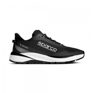 SPARCO S-RUN SU DINAMITEK, SNEAKERS LIFESTYLE, RACING E COMFORT Dinamitek 4