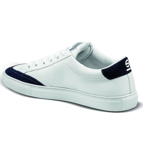 SPARCO S-TIME MARTINI RACING: KULTIGE LIFESTYLE-SNEAKER AUF DINAMITEK Dinamitek 3