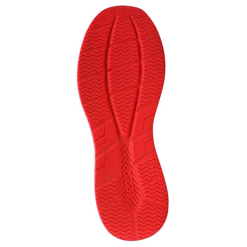 CALZADO DE SEGURIDAD SPARCO TEAMWORK MILTON ESD S1PS SR FO HRO EN 20345:2022 Dinamitek 5