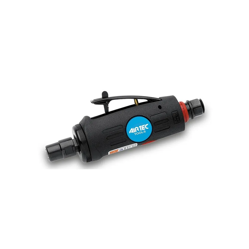 13200050 250 MINI SMERIGLIATRICE PNEUMATICA DIRITTA AIRTEC Dinamitek 2