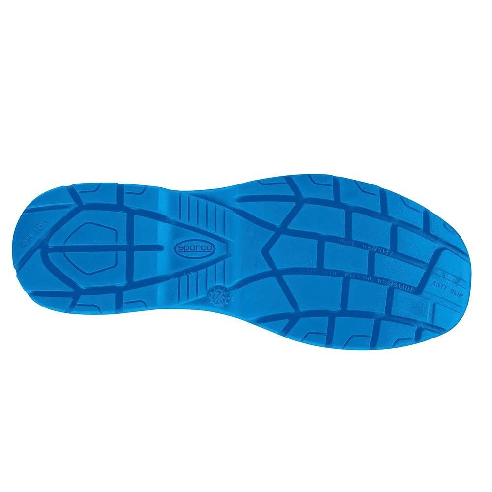 SPARCO HORIZON MORENO ESD S1PS SR SICHERHEITSSCHUHE FüR EN 20345:2022 Dinamitek 5