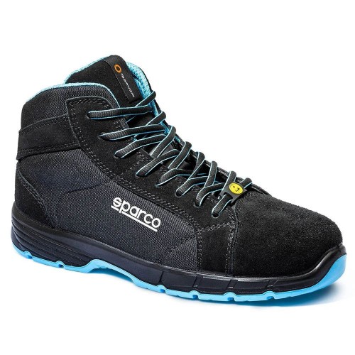 SPARCO HORIZON-H FARGO ESD S3S SR FO SCARPA ANTINFORTUNISTICA Dinamitek 2
