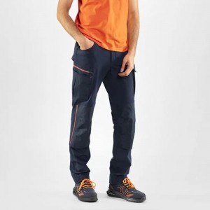 SOTTOZERO AZ600 GRECALE PANTALONE DA LAVORO Dinamitek 2