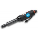 AMOLADORA NEUMáTICA RECTA LARGA 255 AIRTEC Dinamitek 2