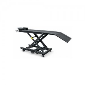 SPIN 05.085.04CW PONTE SOLLEVATORE PER MOTO E SCOOTER POMPA IDRAULICA 360 KG Dinamitek 2