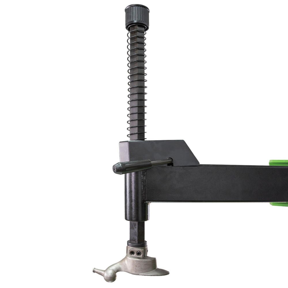 JBM SERIE583 54582 EQUILIBRATRICE DIGITALE PER RUOTE E 54581 SMONTAGOMME SEMIAUTOMATICO Dinamitek 10