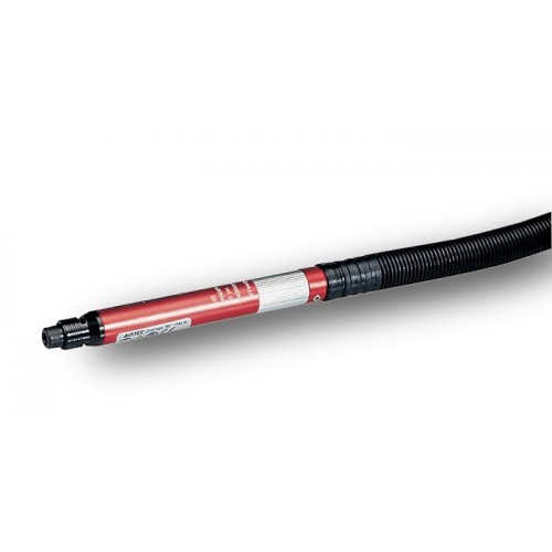 13200500 700 MICRO SMERIGLIATRICE PNEUMATICA DIRITTA 54000 GIRI AIRTEC Dinamitek 2