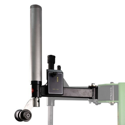 JBM SERIE625 54582 EQUILIBRATRICE PER RUOTE E 54581 SMONTAGOMME E 17606 BRACCIO AUSILIARIO Dinamitek 15