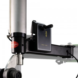 JBM SERIE625 54582 EQUILIBRATRICE PER RUOTE E 54581 SMONTAGOMME E 17606 BRACCIO AUSILIARIO Dinamitek 16