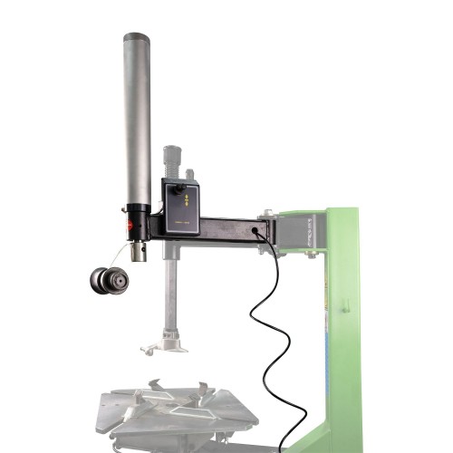 JBM SERIE625 54582 EQUILIBRATRICE PER RUOTE E 54581 SMONTAGOMME E 17606 BRACCIO AUSILIARIO Dinamitek 17