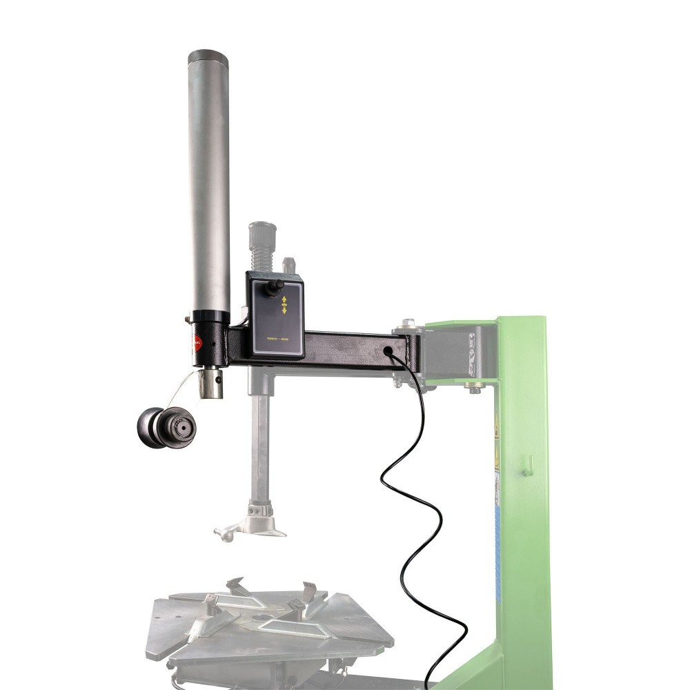 JBM SERIE625 54582 EQUILIBRATRICE PER RUOTE E 54581 SMONTAGOMME E 17606 BRACCIO AUSILIARIO Dinamitek 17