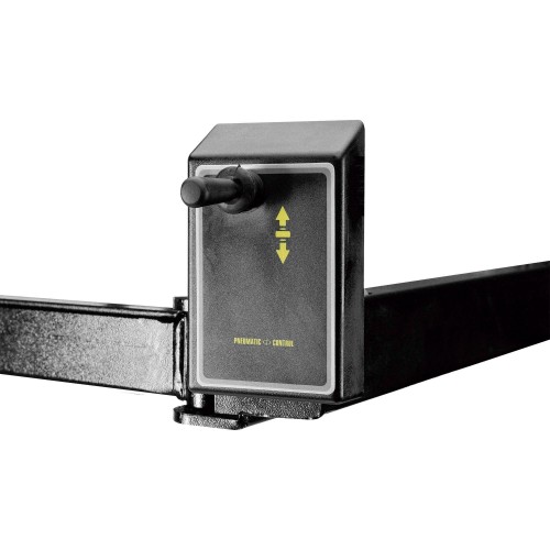 JBM SERIE634 54970 EQUILIBRATRICE DIGITALE PER RUOTE E 55022 SMONTAGOMME CON COLONNA RIBALTABILE Dinamitek 12