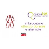 AK003 ARNéS AKROBAT Dinamitek 1