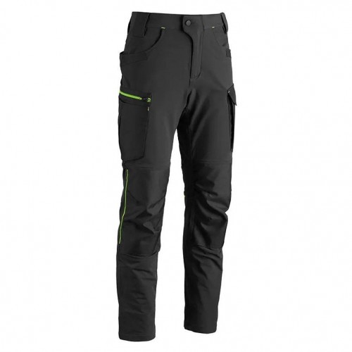 SOTTOZERO AZ600 GRECALE PANTALONE DA LAVORO Dinamitek 9