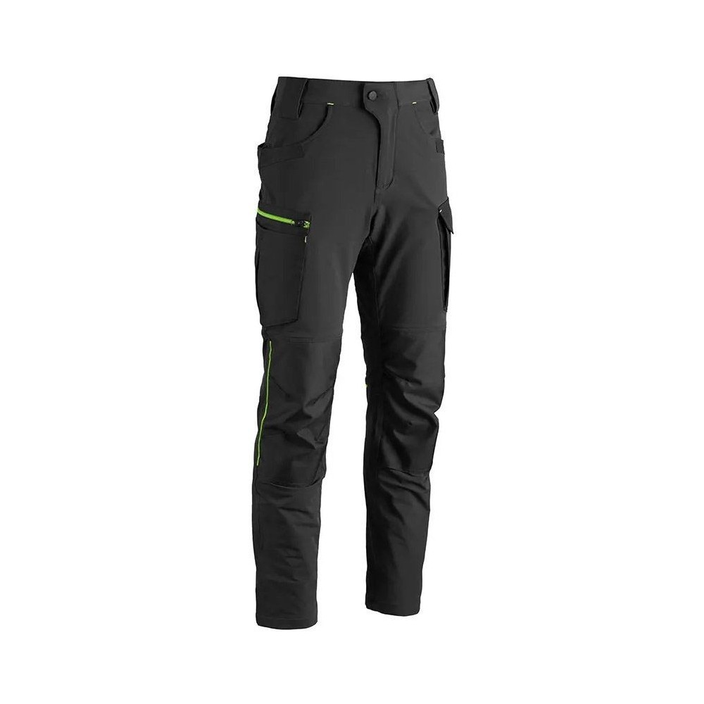 SOTTOZERO AZ600 GRECALE PANTALONE DA LAVORO Dinamitek 9