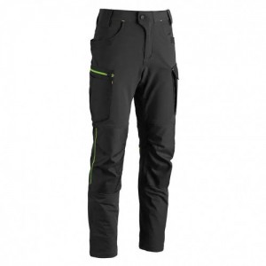SOTTOZERO AZ600 GRECALE PANTALONE DA LAVORO Dinamitek 9