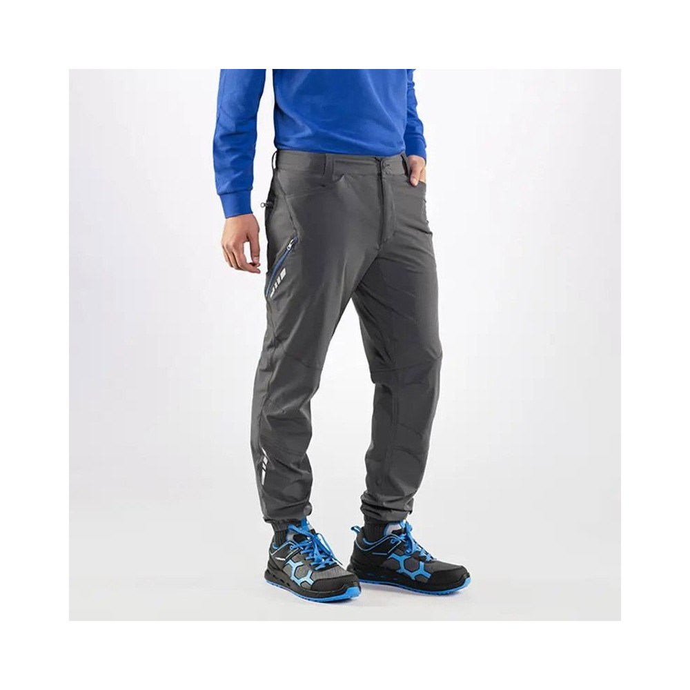 SOTTOZERO AZ700 SCIROCCO PANTALONE DA LAVORO Dinamitek 2