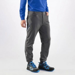 SOTTOZERO AZ700 SCIROCCO PANTALONE DA LAVORO Dinamitek 2
