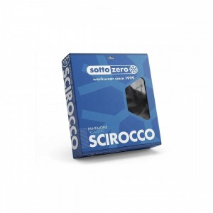 SOTTOZERO AZ700 SCIROCCO PANTALONE DA LAVORO Dinamitek 4