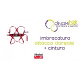 AK004 IMBRACATURA AKROBAT Dinamitek 1