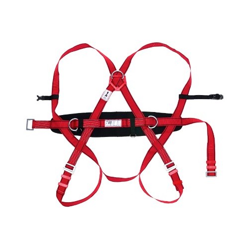 AK004 IMBRACATURA AKROBAT Dinamitek 2