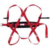 AK004 IMBRACATURA AKROBAT Dinamitek 2