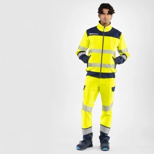 SOTTOZERO AV750 HV ORIO PANTALONE BICOLORE IN ELASTOMERO Dinamitek 4