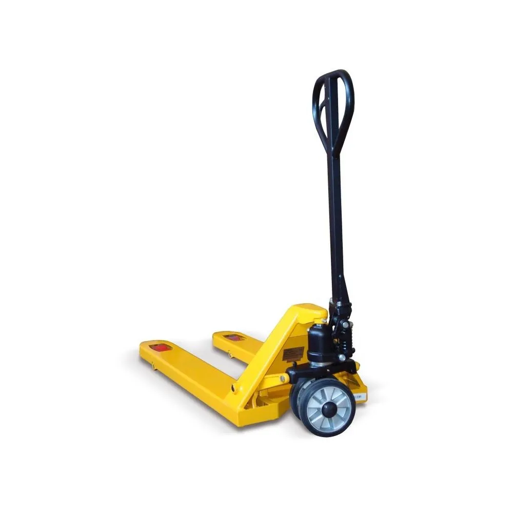 N2-GP CAMIóN PLATAFORMA, MANUAL ESTáNDAR DE CAPACIDAD 2500KG OFRECER NOVAMACH Dinamitek 3