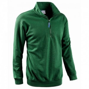 SWEAT-SHIRT DEMI-ZIP SMASH, 280 G - CODE | ACHETER SUR DINAMITEK 50200 SOTTOZERO Dinamitek 12