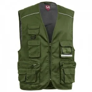 ARBEITER-POWERWESTE E0305 DYNAMITEK Dinamitek 10