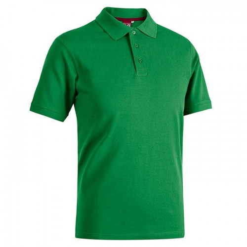 POLO EN PIQUé DE RENARD E0404 DYNAMITEK Dinamitek 21