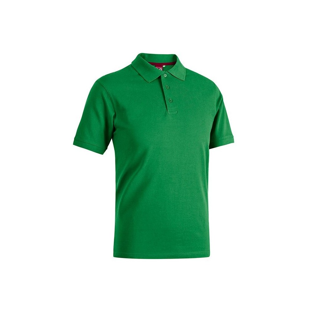 POLO EN PIQUé DE RENARD E0404 DYNAMITEK Dinamitek 21