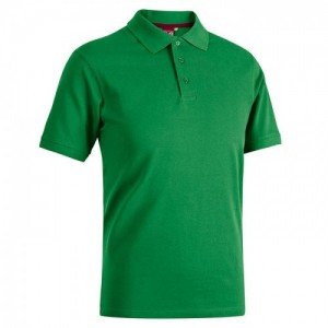 POLO EN PIQUé DE RENARD E0404 DYNAMITEK Dinamitek 21