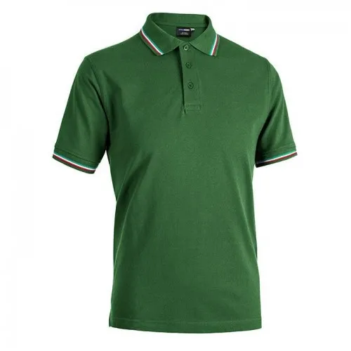 POLO CORTEZ SPORT E0416 DYNAMITEK Dinamitek 9