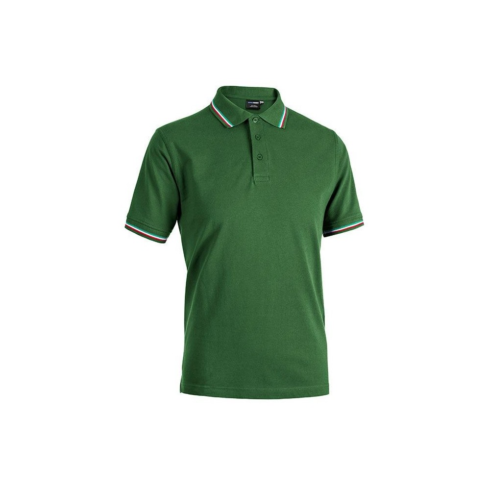 POLO CORTEZ SPORT E0416 DYNAMITEK Dinamitek 9