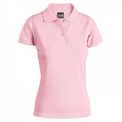 POLO PIQUET DONNA ANGY E0417 DINAMITEK Dinamitek 10