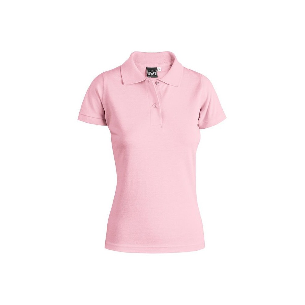 POLO PIQUET DONNA ANGY E0417 DINAMITEK Dinamitek 10