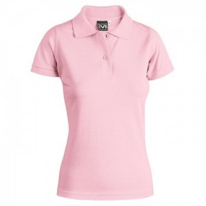 POLO PIQUET DONNA ANGY E0417 DINAMITEK Dinamitek 10