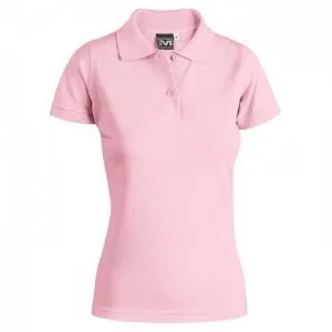 POLO PIQUET FEMME ANGY E0417 DINAMITEK Dinamitek 10