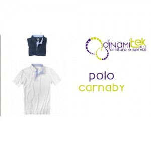 POLO CARNABY E0453 Dinamitek 1