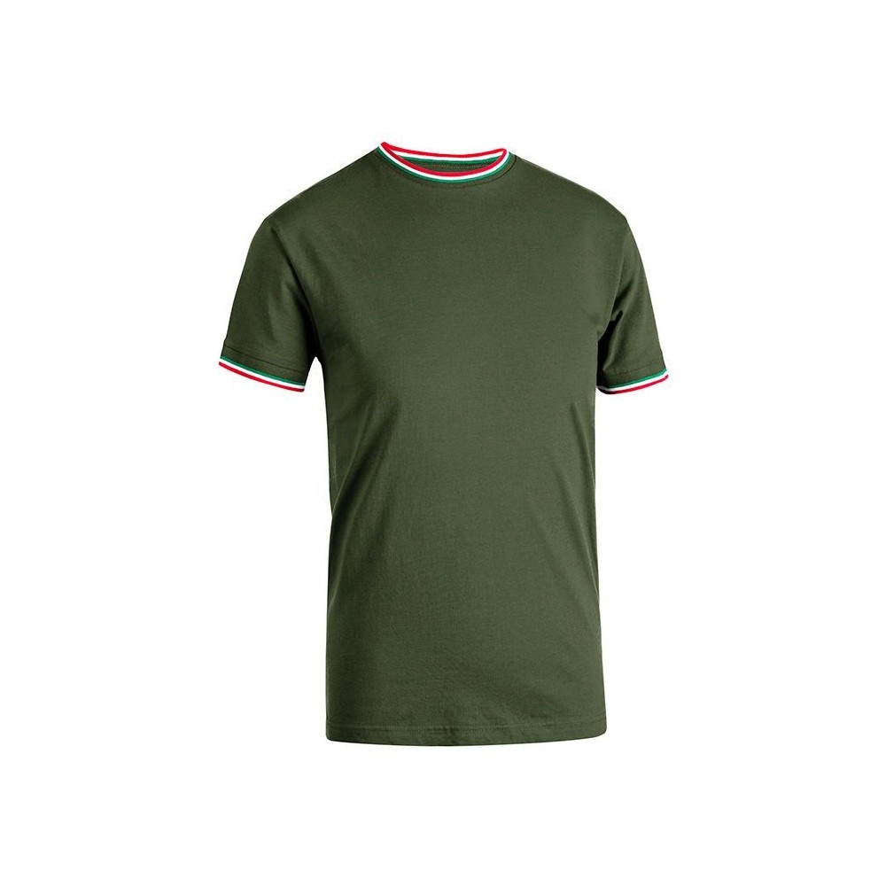 T-SHIRT SKY SPORT E0419 DYNAMITEK Dinamitek 9