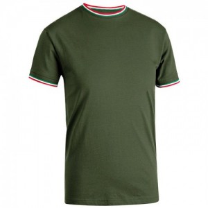 SKY SPORT T-SHIRT E0419 DYNAMITEK Dinamitek 9