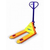 N1-90 TRANSPALLET MANUALE CORTO PORTATA 2500 KG NOVAMACH Dinamitek 2
